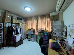 Blk 237 Hougang Street 21 (Hougang), HDB Executive #468213871